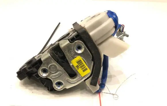 KIA Optima Front door lock