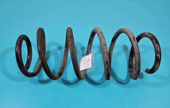 Opel Antara Front coil spring IMPRK1401189