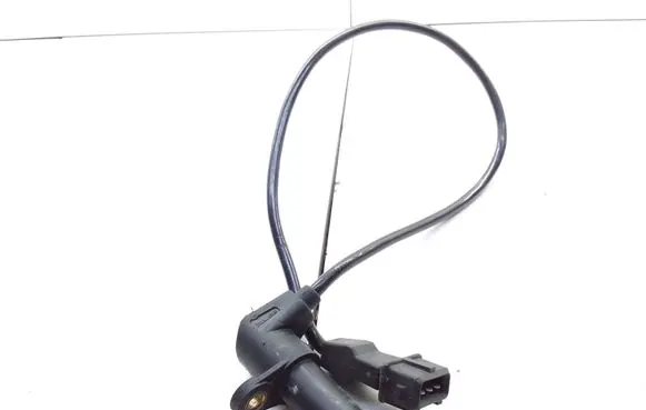 Opel Astra G Crankshaft position sensor 90520854