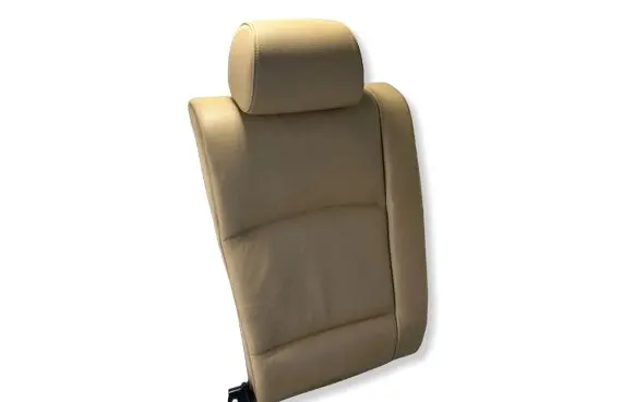 BMW 5 F10 F11 Rear seat