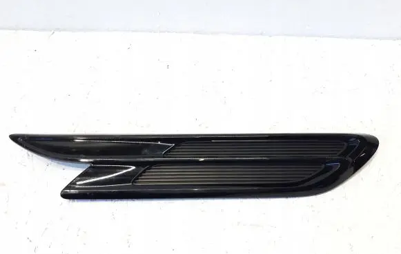 Bentley Flying Spur Fender grill 3821274B