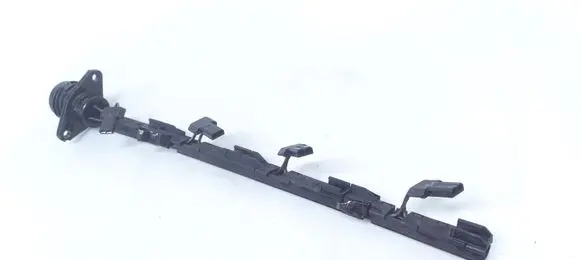 Volkswagen PASSAT B6 Fuel injector wires 038971803