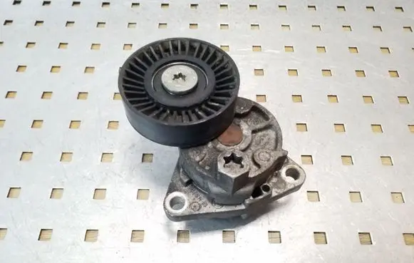 Hyundai Terracan Alternator belt tensioner F233588