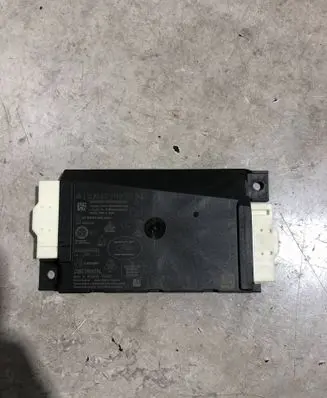 Mercedes-Benz A W177 Combustion control unit/module A1679003504