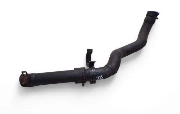 Volkswagen Transporter - Caravelle T4 Engine coolant pipe/hose ACV