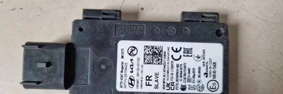 Hyundai Ioniq 5 Distronic sensor radar 99130-GI100
