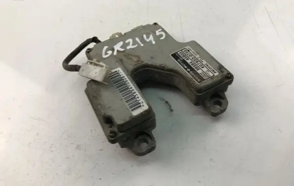 Nissan Micra Other control units/modules 9858445B03
