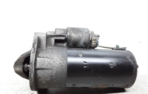 Volvo V50 Starter motor 0001109264 20080908
