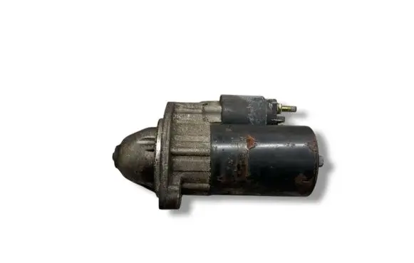 Audi A4 S4 B6 8E 8H Starter motor 06B911023