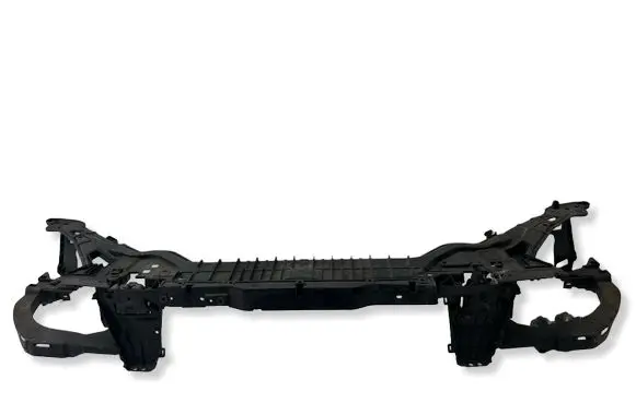 Volvo V60 Radiator support slam panel 31416114AA 31416114