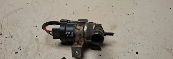 Honda Civic Headlight washer pump 22540