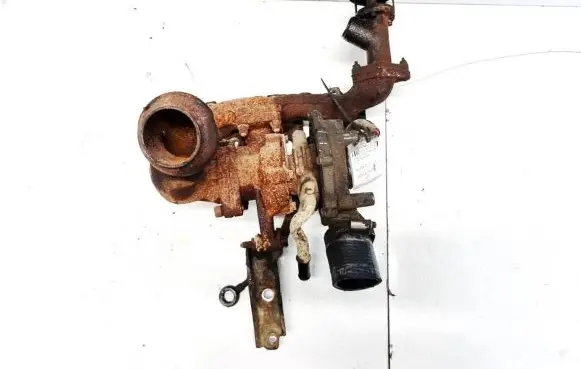 Peugeot 406 Turbo 9622526980 706977-1 9622526980706977-1