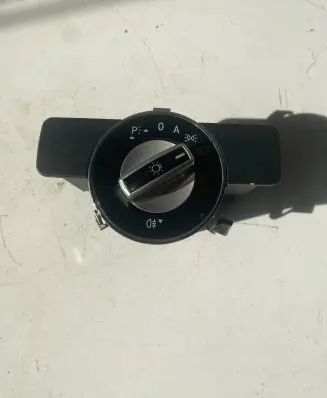Mercedes-Benz E W212 Light switch A2129051900 090722