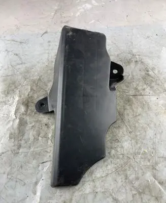 Seat Ibiza IV (6J,6P) Foot area side trim 6R1864775