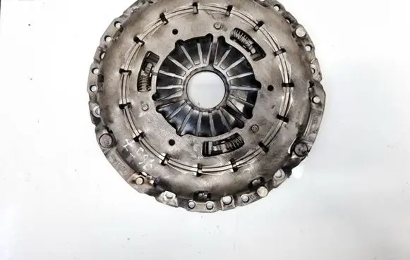 BMW 5 GT F07 Pressure plate 
