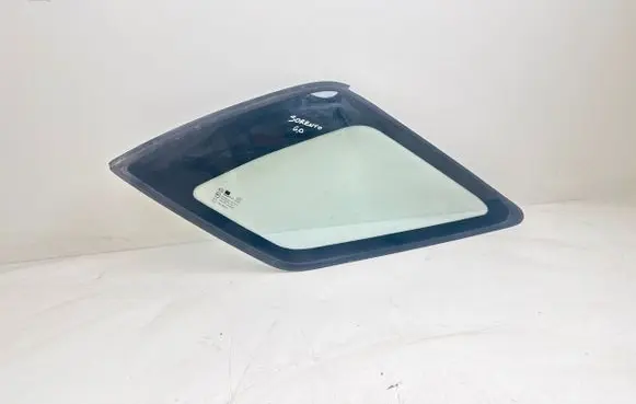 KIA Sorento Rear side window 43R000070 E000472 DOT772AS2M435