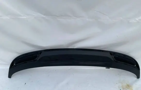Renault Talisman Rear bumper lower part trim 850188903R