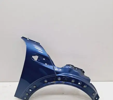 Mini One - Cooper Coupe R56 Fender