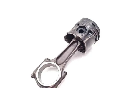 Ford Kuga I Piston with connecting rod G6DG