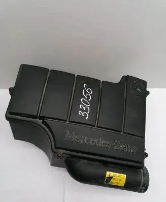 Mercedes-Benz Vaneo W414 Air filter box A1660940001 FP0063