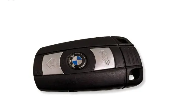BMW 3 E90 E91 Ignition key/card 6985585