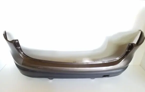 Nissan Qashqai Rear bumper 850224EA0H