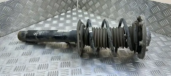 BMW 2 F22 F23 Front shock absorber with coil spring 3131687372101