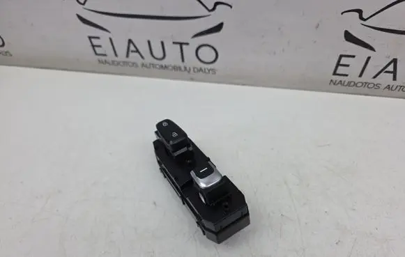 KIA Sportage Electric window control switch 93575F1520