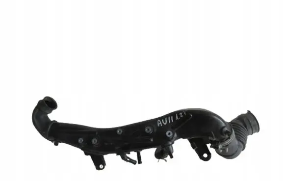 Toyota C-HR I Intercooler hose/pipe 1730147010