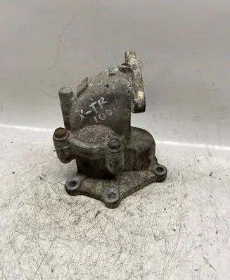 Thermostat/thermostat housing