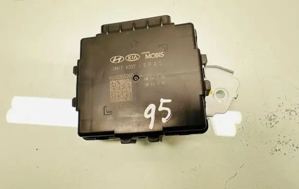 KIA Optima Other control units/modules 96880A8200 S711700033ZW3