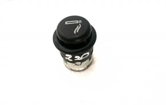 Audi A6 Allroad C6 Cigarette lighter 