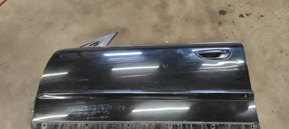 Subaru Outback Front door
