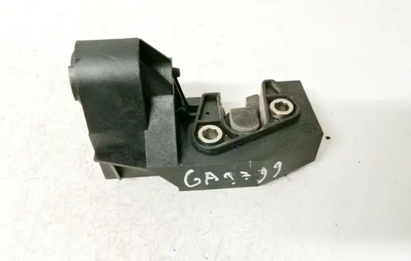 Audi A4 S4 B5 8D Seat back rest lock catch 