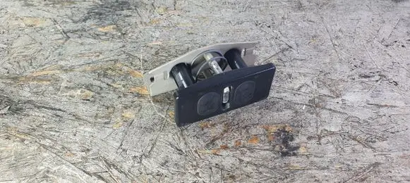 Citroen C6 Tailgate/trunk/boot lock/catch/latch 9608410480