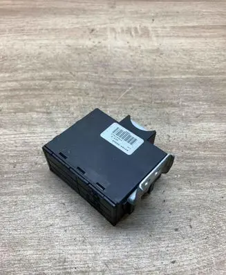 Toyota Avensis T250 Immobilizer control unit/module 8978005040 73667912