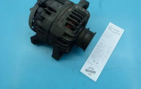 Fiat Palio Generator/alternator 0124325009 IMPRK1223657