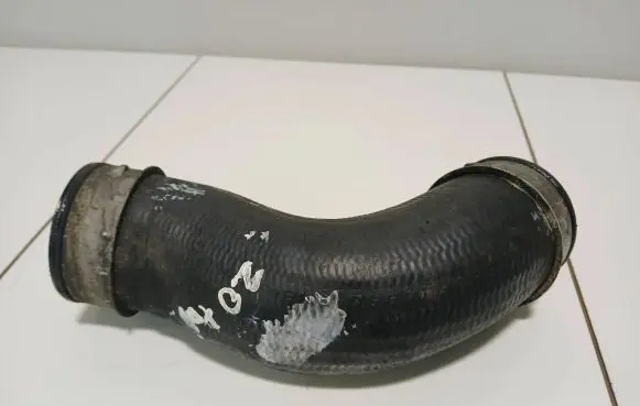 Seat Altea Intercooler hose/pipe