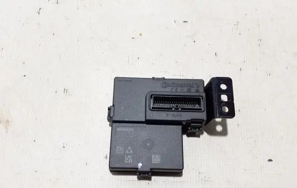 Renault Austral Other control units/modules 285E25759R