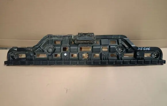 BMW X6 G06 Rear bumper mounting bracket 7425449