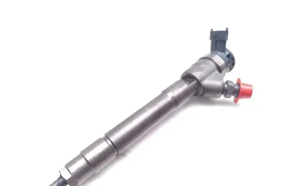 Nissan Qashqai Fuel injector 0445110414 H1055367