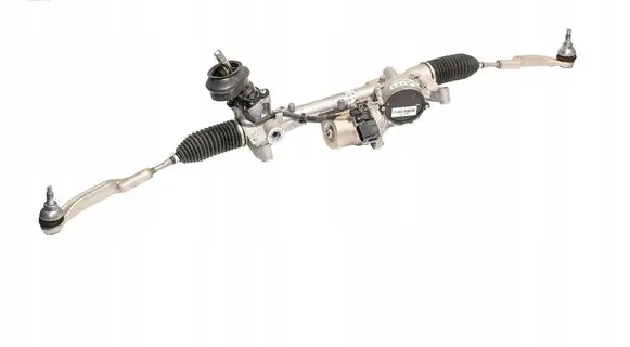Mercedes-Benz A W177 AMG Steering rack A1774605001