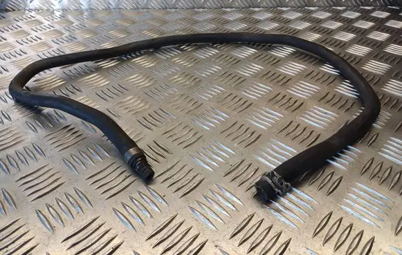 Volvo V50 Engine coolant pipe/hose 3M5H8C012EJ