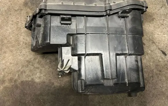 BMW 1 F20 F21 Fuse box set 8509913