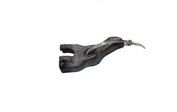 BMW 5 E60 E61 Fuel Injector clamp holder