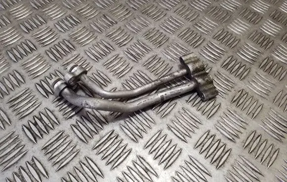 Mini Cooper Countryman R60 Air conditioning (A/C) pipe/hose 9802725