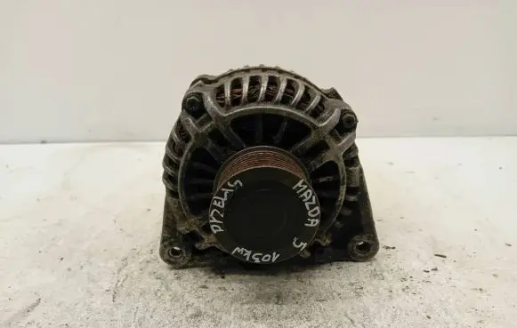 Mazda 6 Generator/alternator A3TB4981 RF5C 12V90A3Z24