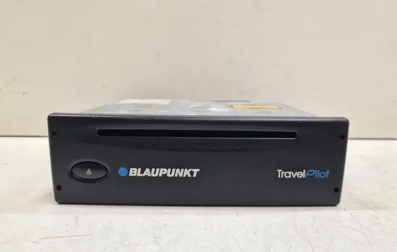 CD/DVD changer