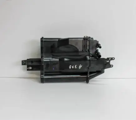 Volkswagen Jetta VII Active carbon filter fuel vapour canister 5Q0201797H