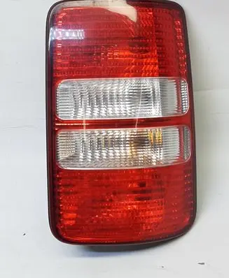 Volkswagen Caddy Rear/tail lights